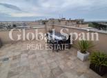 Resale - Penthouse -
ORIHUELA - Costa Blanca Sur
