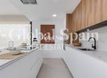 New Build - VILLA -
LOS ALCÁZARES