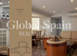 Resale - VILLA -
ALTEA - Costa Blanca