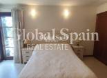 Wederverkoop - VILLA -
PERALEJA GOLF - Inland