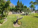 Resale - VILLA -
JÁVEA - Costa Blanca