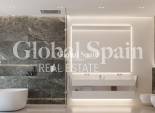Nueva construcción  - VILLA -
MIJAS - Calahonda