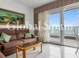 Revente - APPARTEMENT -
TORREVIEJA - Playa de los Locos