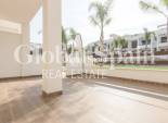 New Build - APARTMENT -
TORREVIEJA - LOS BALCONES - LOS ALTOS