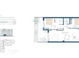 New Build - APARTMENT -
BAÑOS Y MENDIGO - El Valle Golf
