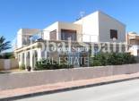 Wiederverkauf - VILLA -
LA MANGA DEL MAR MENOR - Playa De Las Gaviotas-el Pedrucho