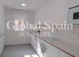 Venta - APARTAMENTO -
TORREVIEJA - Torreblanca