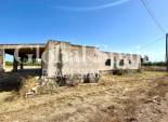 Revente - MAISON -
ELCHE - Costa Blanca