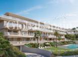 Nueva construcción  - APARTAMENTO -
MIJAS - La Cala