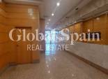 Resale - APARTMENT -
CALPE - Costa Blanca