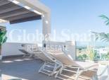 Wiederverkauf - WOHNUNG -
EL RASO - Costa Blanca