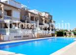 Wiederverkauf - HAUS -
PLAYA FLAMENCA - Costa Blanca