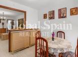 Revente - APPARTEMENT -
TORREVIEJA - Center