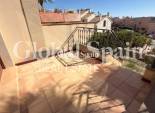 Wiederverkauf - WOHNUNG -
ALGORFA - LA FINCA GOLF / ALGORFA