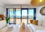 New Build - APARTMENT -
ÁGUILAS - Isla del fraile