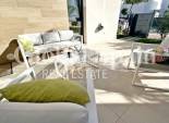 Wederverkoop - VILLA -
SANTA ROSALÍA - Inland
