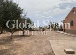 Venta - CASA -
FUENTE ÁLAMO DE MURCIA - Inland