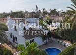 Wiederverkauf - VILLA -
CABO ROIG - Costa Blanca