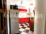 Resale - VILLA -
LAS RAMBLAS GOLF - Inland
