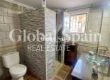 Wederverkoop - VILLA -
FORMENTERA DEL SEGURA - Costa Blanca