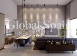 Nueva construcción  - VILLA -
ALGORFA - LA FINCA GOLF / ALGORFA