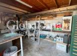 Resale - HOUSE -
CREVILLENTE - Inland