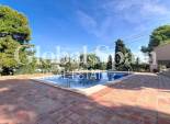 Wederverkoop - HUIS -
BENISSA - Costa Blanca