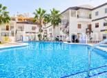 Short Term Rental - Apartment -
PUNTA PRIMA - Cala Dorada