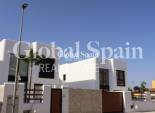 New Build - Villa -
ALFAZ DEL PI - El Albir