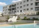 New Build - Apartment -
ALICANTE - San Agustín