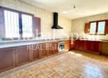 Resale - VILLA -
CATRAL - Costa Blanca