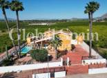 Wiederverkauf - VILLA -
ORIHUELA - Orihuela Ciudad