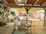 Venta - APARTAMENTO -
TORREVIEJA - Costa Blanca