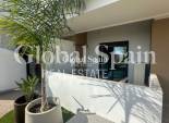 Resale - APARTMENT -
ORIHUELA COSTA - Costa Blanca
