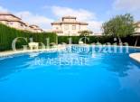 Wederverkoop - HUIS -
CABO ROIG - Costa Blanca