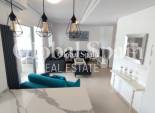 Revente - APPARTEMENT -
SUCINA - Inland