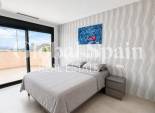 Wederverkoop - VILLA -
BENIJÓFAR - Costa Blanca