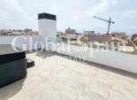 Wederverkoop - PENTHOUSE -
TORREVIEJA - Paseo maritimo