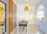 Resale - HOUSE -
ALGORFA - Comunidad valenciana
