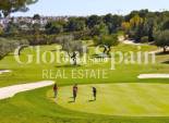 Resale - APARTMENT -
VILLAMARTÍN - Costa Blanca