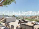 Nieuwbouw - VILLA -
CASARES - Finca Cortesín