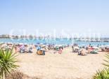 Wiederverkauf - WOHNUNG -
TORREVIEJA - La Veleta