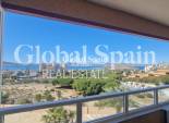 Wederverkoop - APPARTEMENT -
LA MANGA DEL MAR MENOR
