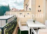 Resale - HOUSE -
LA FINCA GOLF - Inland