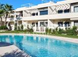 Wiederverkauf - WOHNUNG -
TORREVIEJA - Costa Blanca