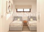 Neubau - WOHNUNG -
VERA - Vera Playa