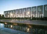 Nueva construcción  - VILLA -
SUCINA - Peraleja Golf