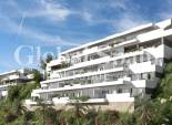 Nowo zbudowane - PENTHOUSE -
MIJAS - 
