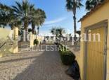 Resale - HOUSE -
ELCHE - Costa Blanca