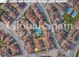 Wederverkoop - APPARTEMENT -
ORIHUELA COSTA - Punta Prima
